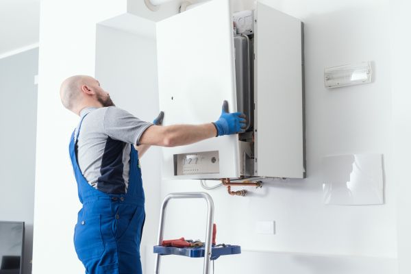 Water Heater Repair Service