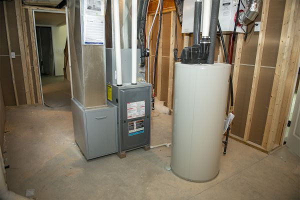 Leaking Water Heater Repair