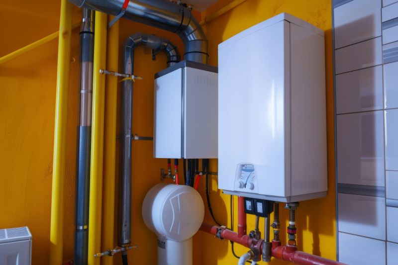 Tankless Water Heater Service