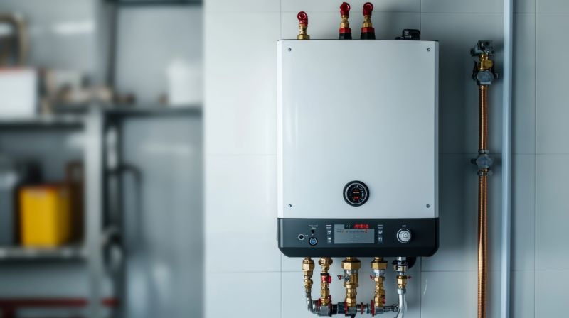 Why Tankless Water Heaters Sometimes Stop Producing Hot Water